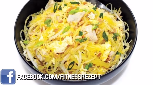 Pad Thai Pad Thai