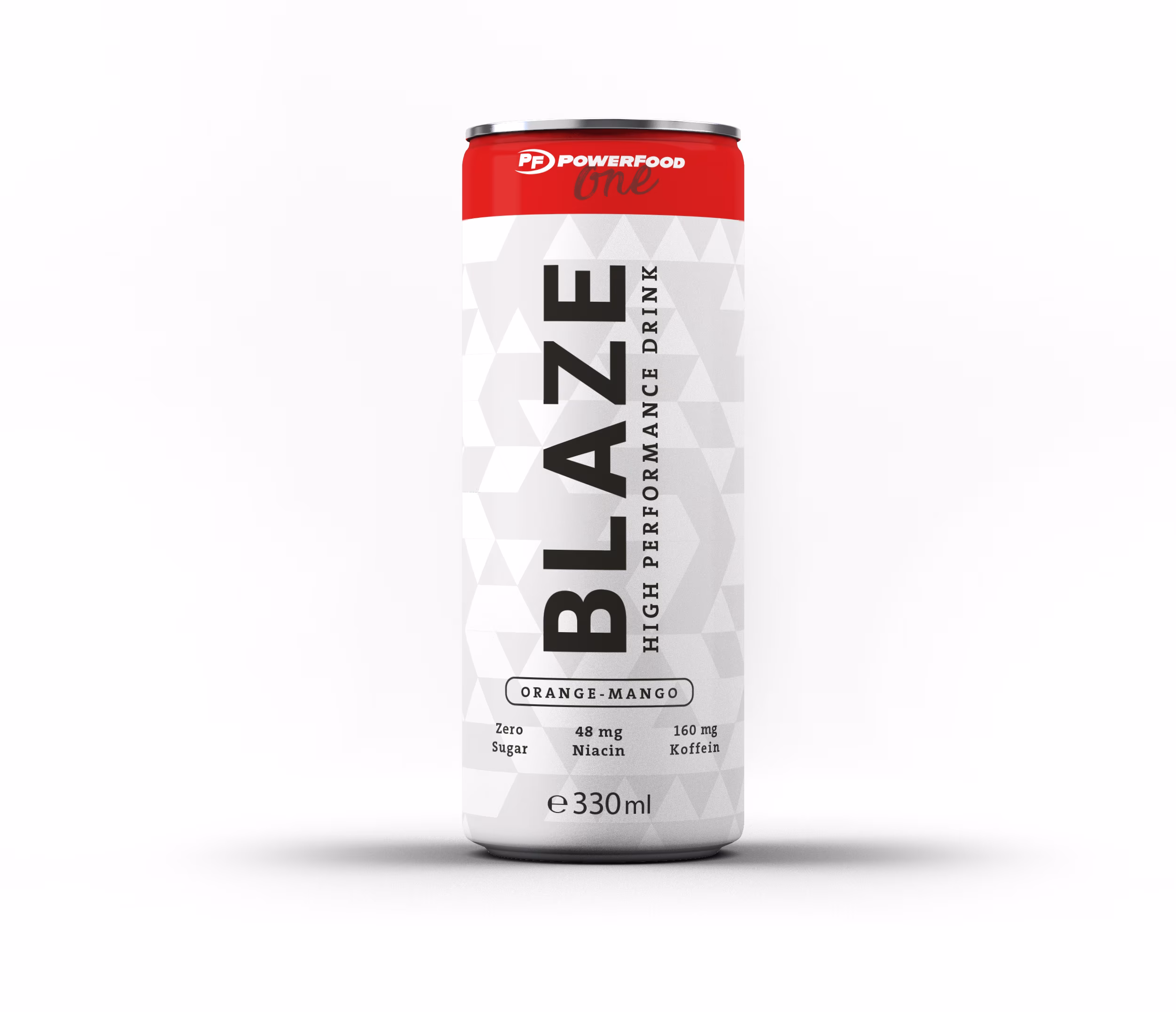 PowerFood One Blaze (330ml) PowerFood One Blaze (330ml)