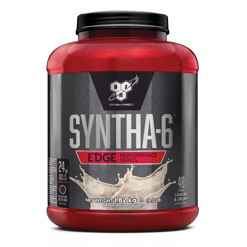 BSN Syntha 6 EDGE (1780g Dose)