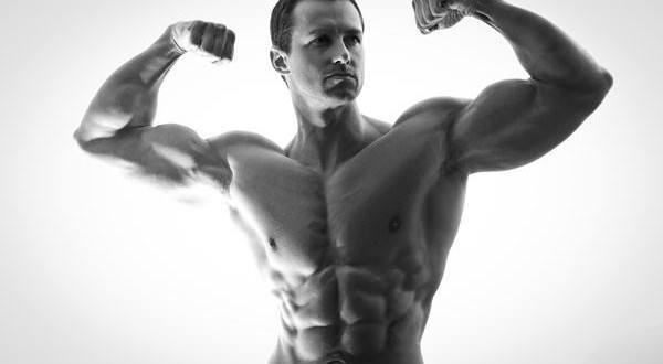 5 Tipps für den Muskelaufbau: So bringst du deine Arme zum Wachsen!
