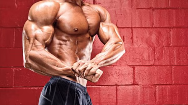 4 Motive weshalb du ein Fitnessfreak werden solltest! 4 Motive weshalb du ein Fitnessfreak werden solltest!