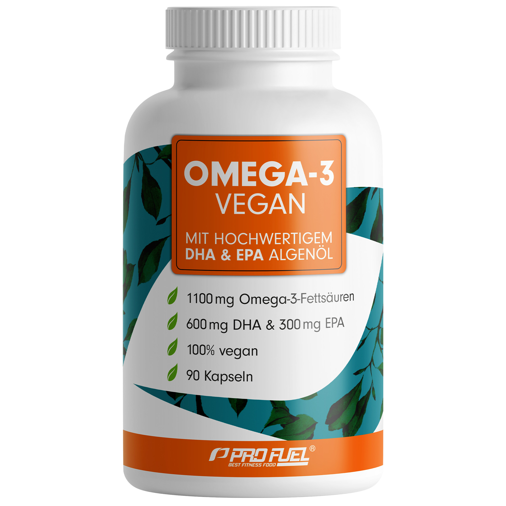 ProFuel Vegan Omega 3 (90 Caps)