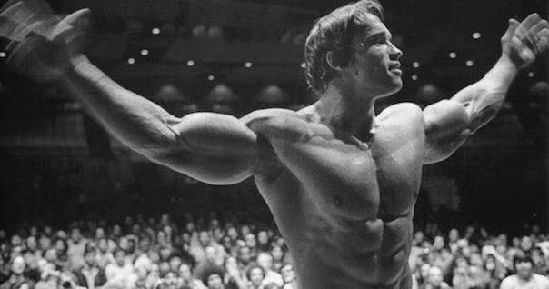 Arnold Schwarzenegger schreibt bewegenden Brief an verspotteten Jungen! Arnold Schwarzenegger schreibt bewegenden Brief an verspotteten Jungen!