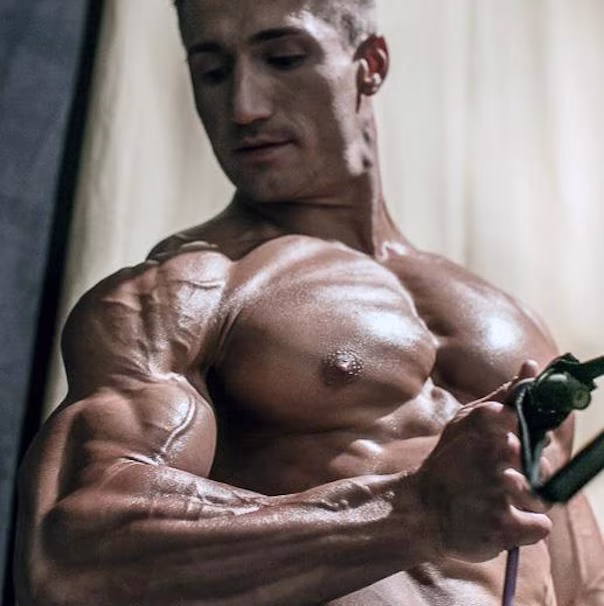 5 Dinge, die andere über Fitnessfreaks denken!