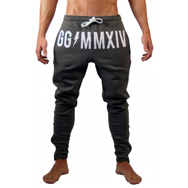 Gym Generation Powerboost Pant GREY