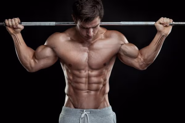 Perfektes Kohlenhydrat-Timing für unvergleichliche Trainingsergebnisse Perfektes Kohlenhydrat-Timing für unvergleichliche Trainingsergebnisse