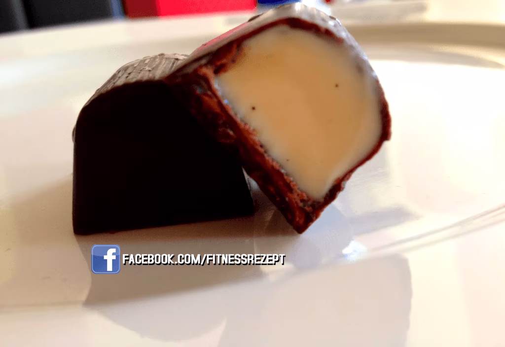 Protein Pralinen Protein Pralinen