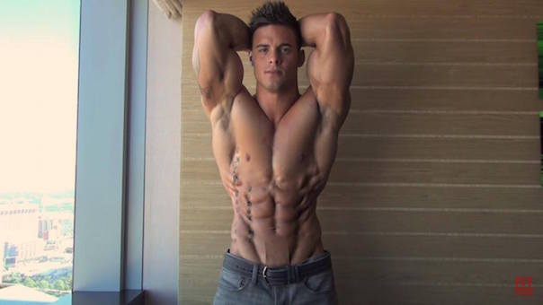 3 Gründe für einen Fitnessfreak Cardiotraining auszuführen!