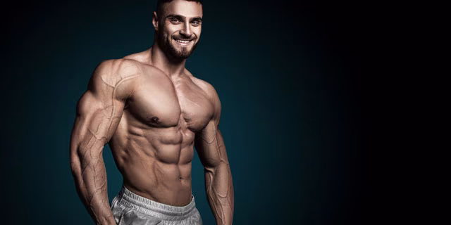 Schulter-Explosion: Diese 3 brutal effektiven Übungen hast du im Gym noch nie gesehen! Schulter-Explosion: Diese 3 brutal effektiven Übungen hast du im Gym noch nie gesehen!