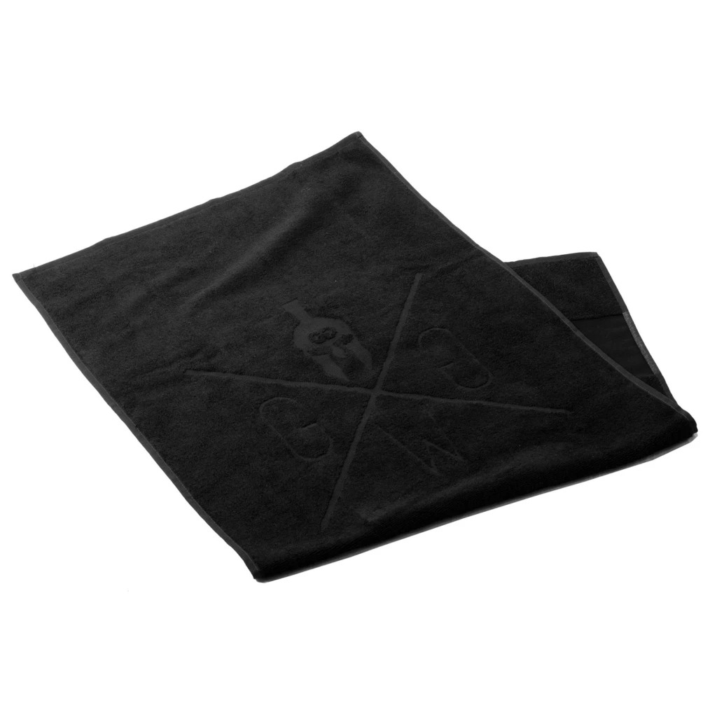 Gym Warriors No Pain No Gain - Gym Towel 