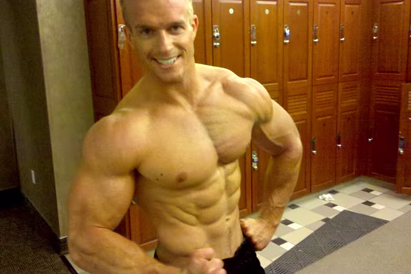Die Top 4 der wichtigsten Ernährungsmaßnahmen für FitnessFreaks! Die Top 4 der wichtigsten Ernährungsmaßnahmen für FitnessFreaks!