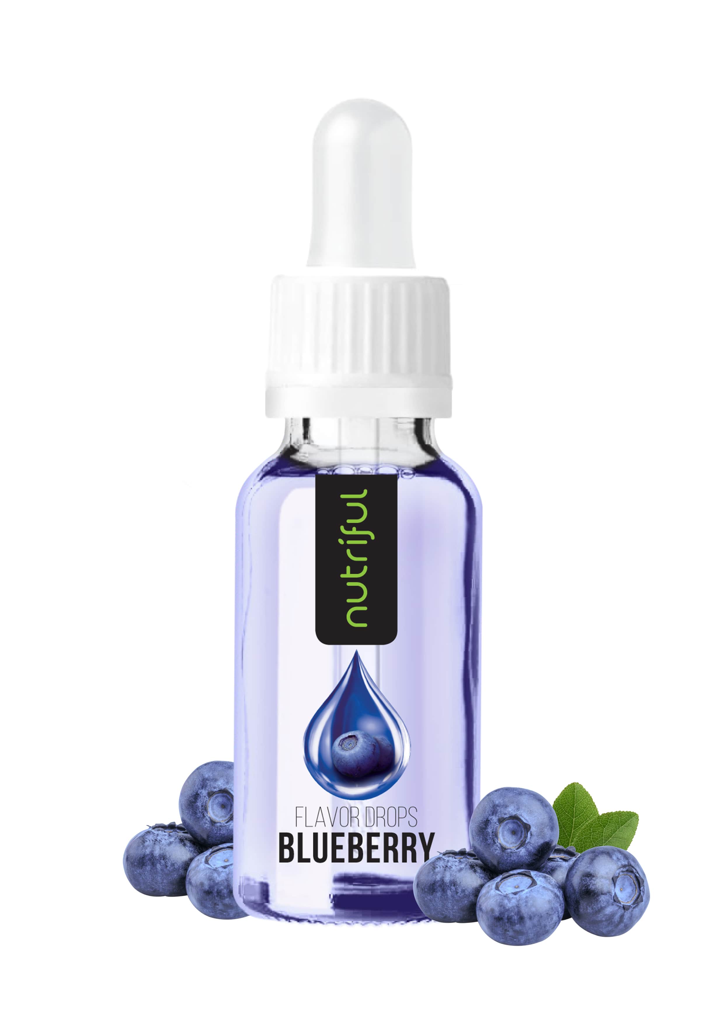Nutriful Flavor Drops (30ml)