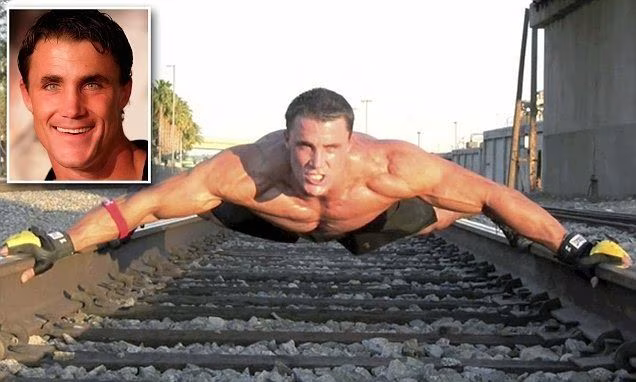 Genaue Todesursache von Greg Plitt