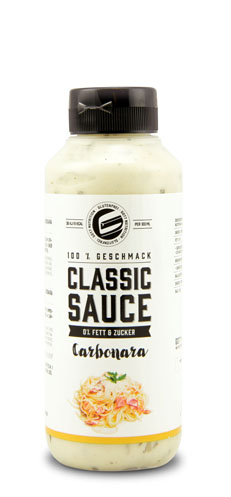 GOT7 Classic Sauce Carbonara (265ml)