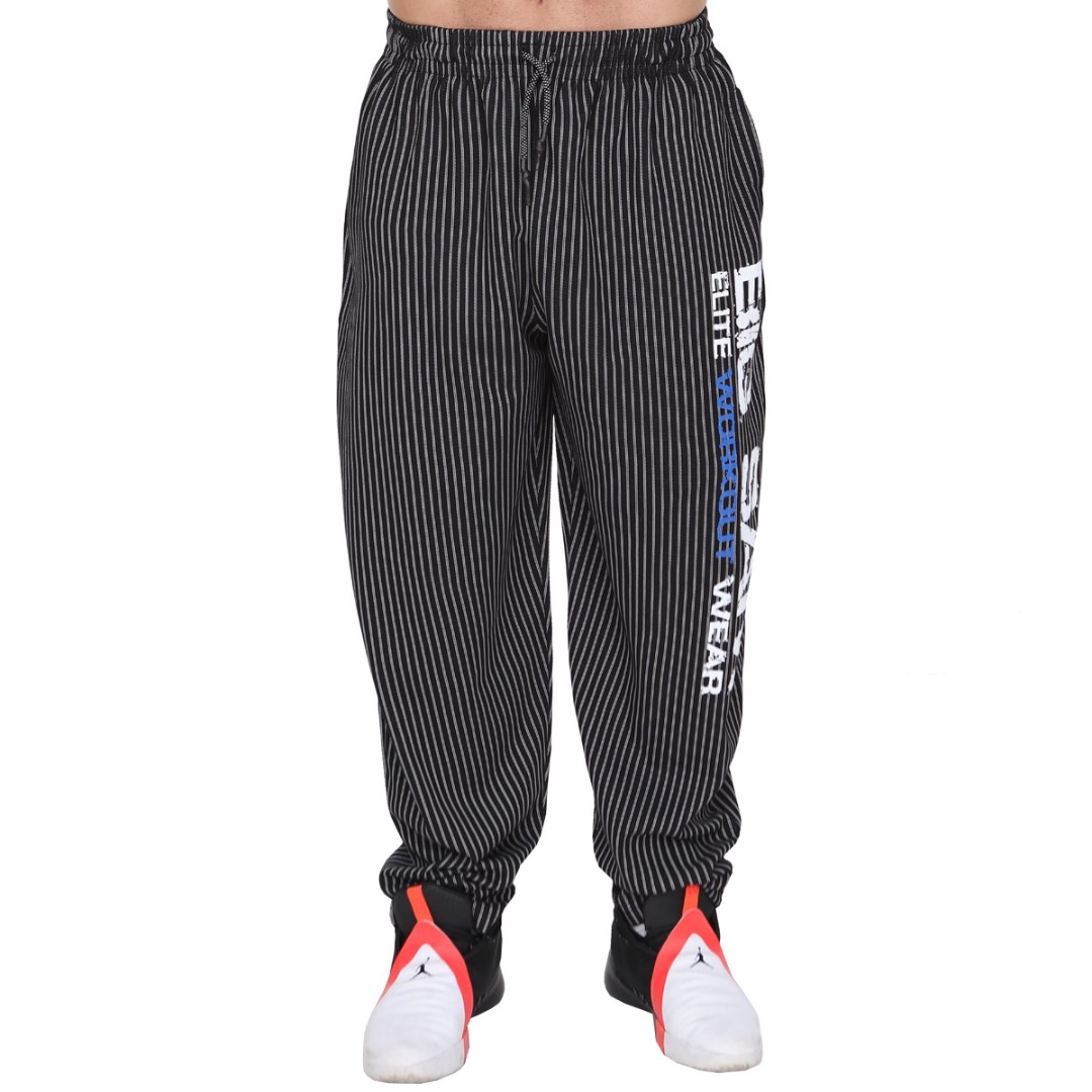 Big Sam Body Track Baggy Pants 1181