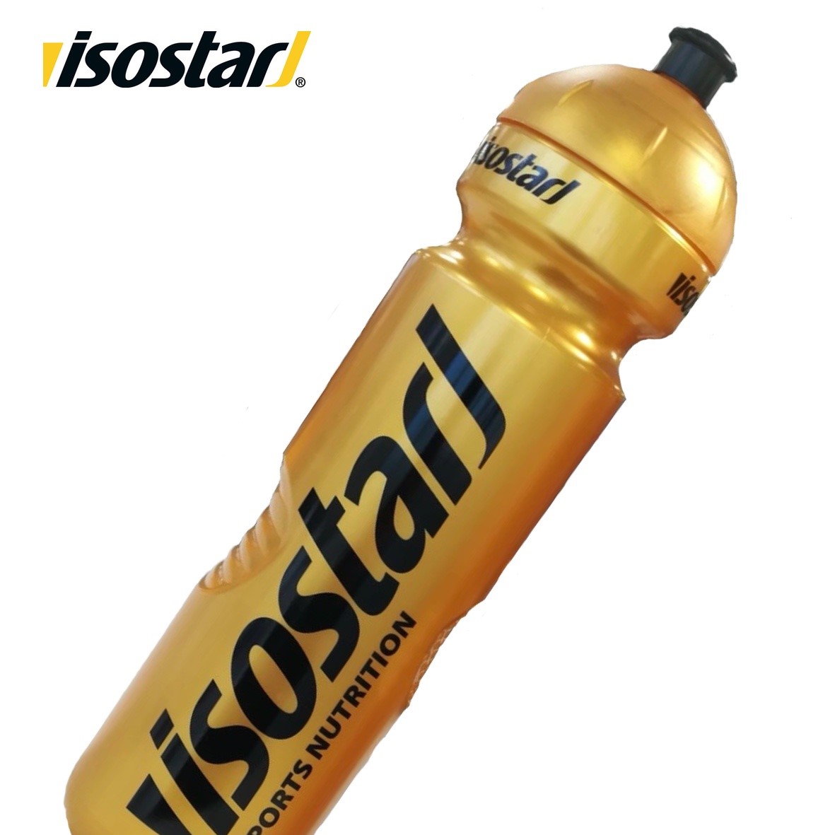 Isostar Bidon Gold (1000ml)