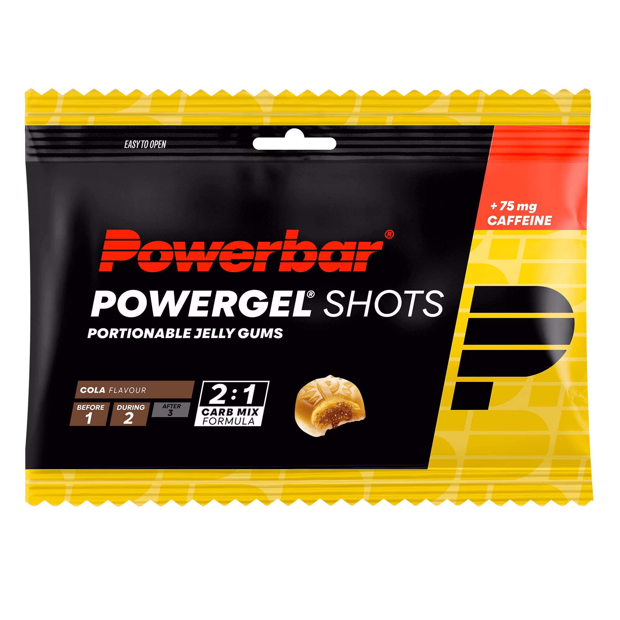 PowerBar Powergel Shots (60g) PowerBar Powergel Shots (60g)