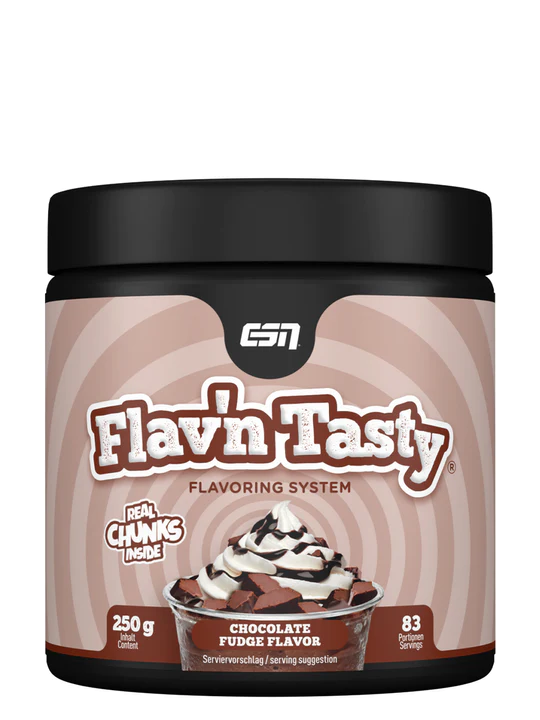 ESN Flavn Tasty (250G Dose)