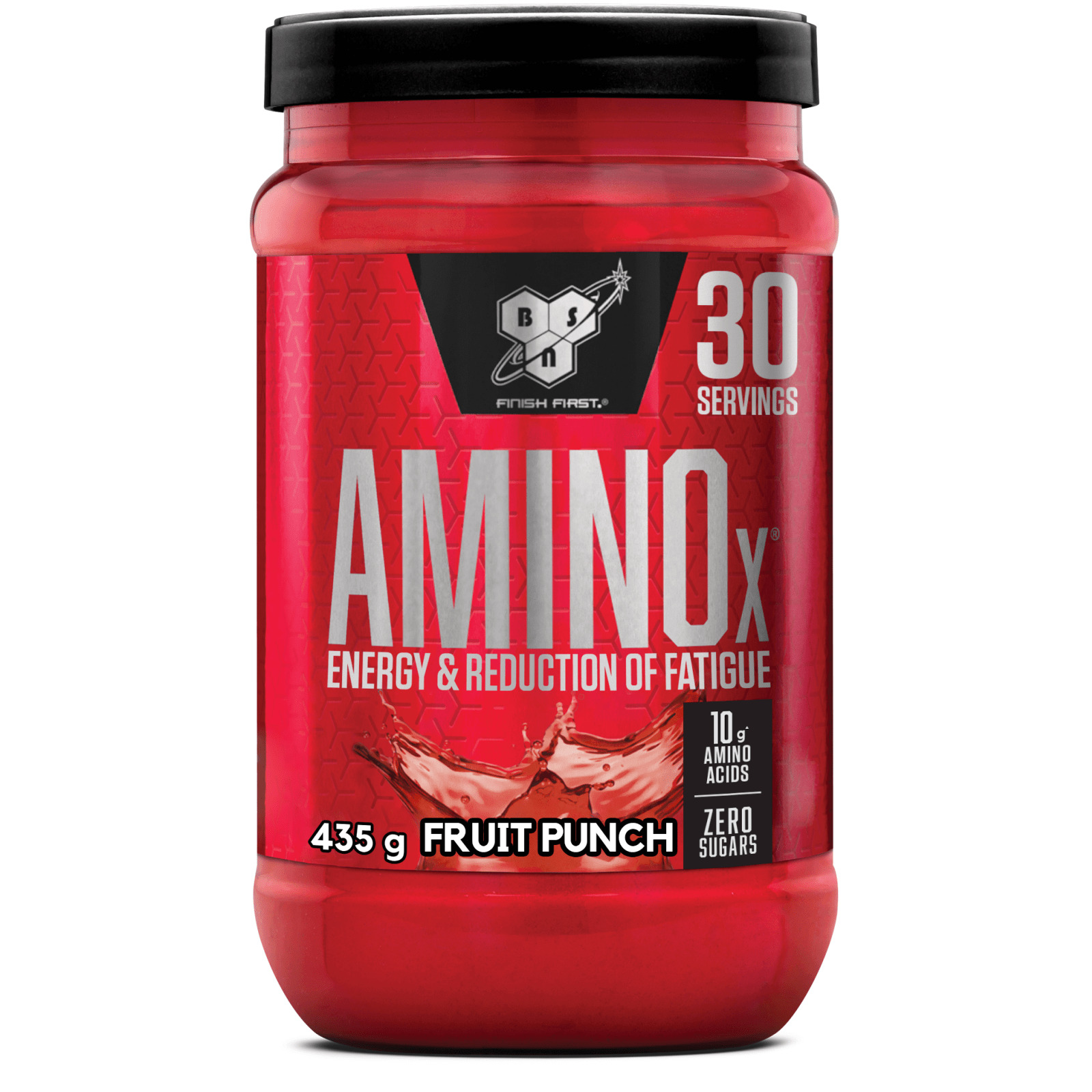 BSN Amino X (435g Dose)