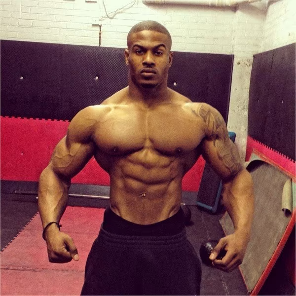 Simeon Panda Trainingsplan & Ernährungsplan Simeon Panda Trainingsplan & Ernährungsplan