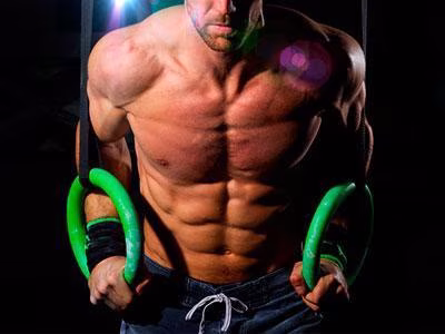 3 Dinge die du an deinen trainingsfreien Tagen unbedingt tun solltest!