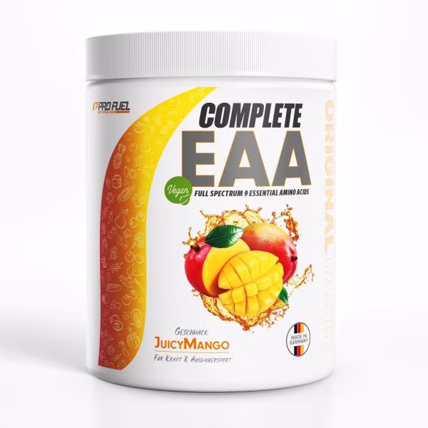 ProFuel Complete EAA (500G Dose) ProFuel Complete EAA (500G Dose)