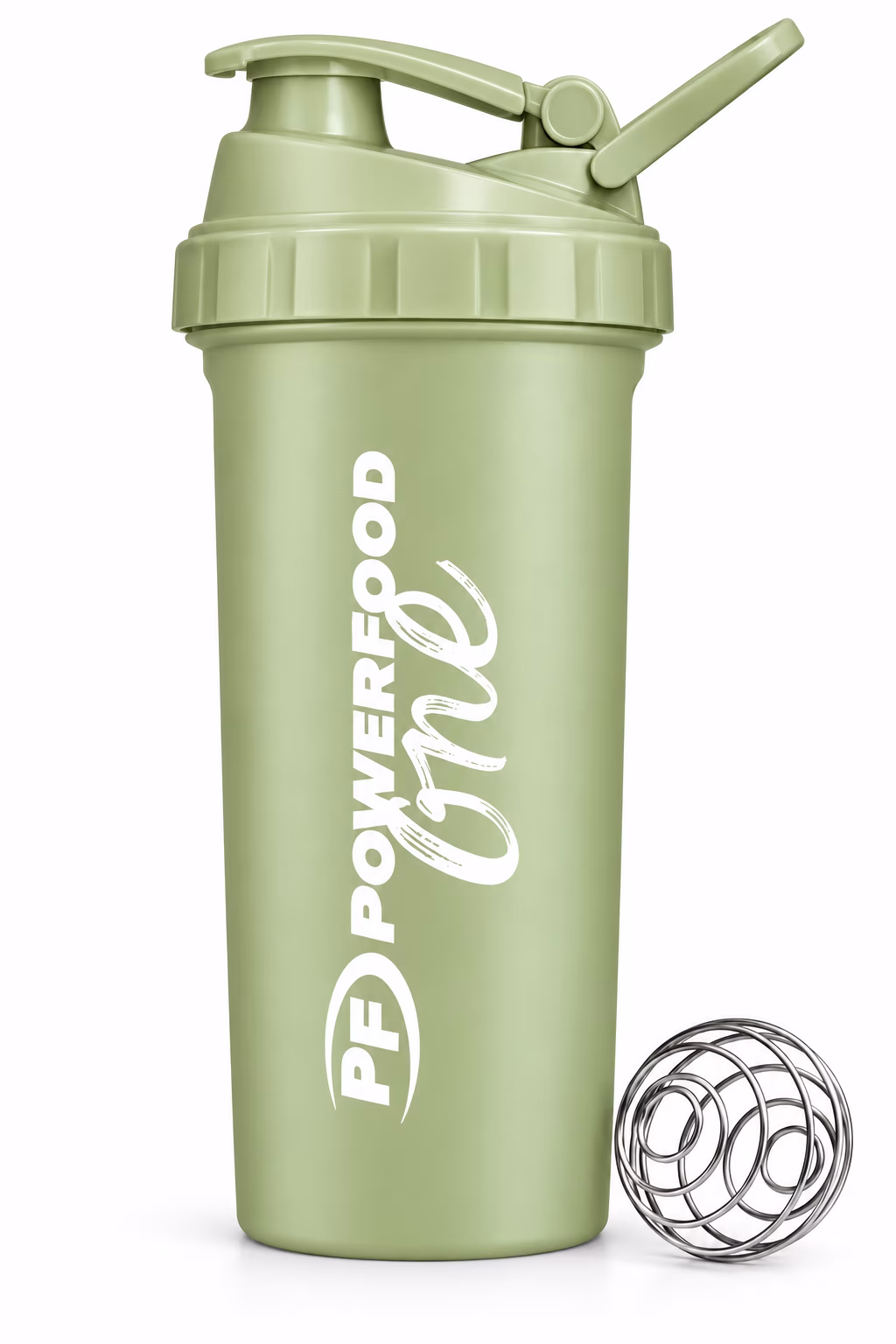 PowerFood One Shaker (800ml) PowerFood One Shaker (800ml)