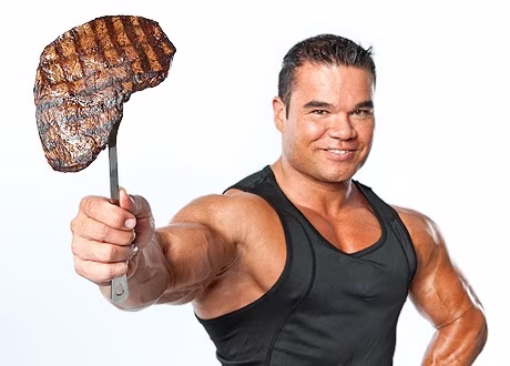 Machen rotes Fleisch und Wurstwaren uns krank? Machen rotes Fleisch und Wurstwaren uns krank?