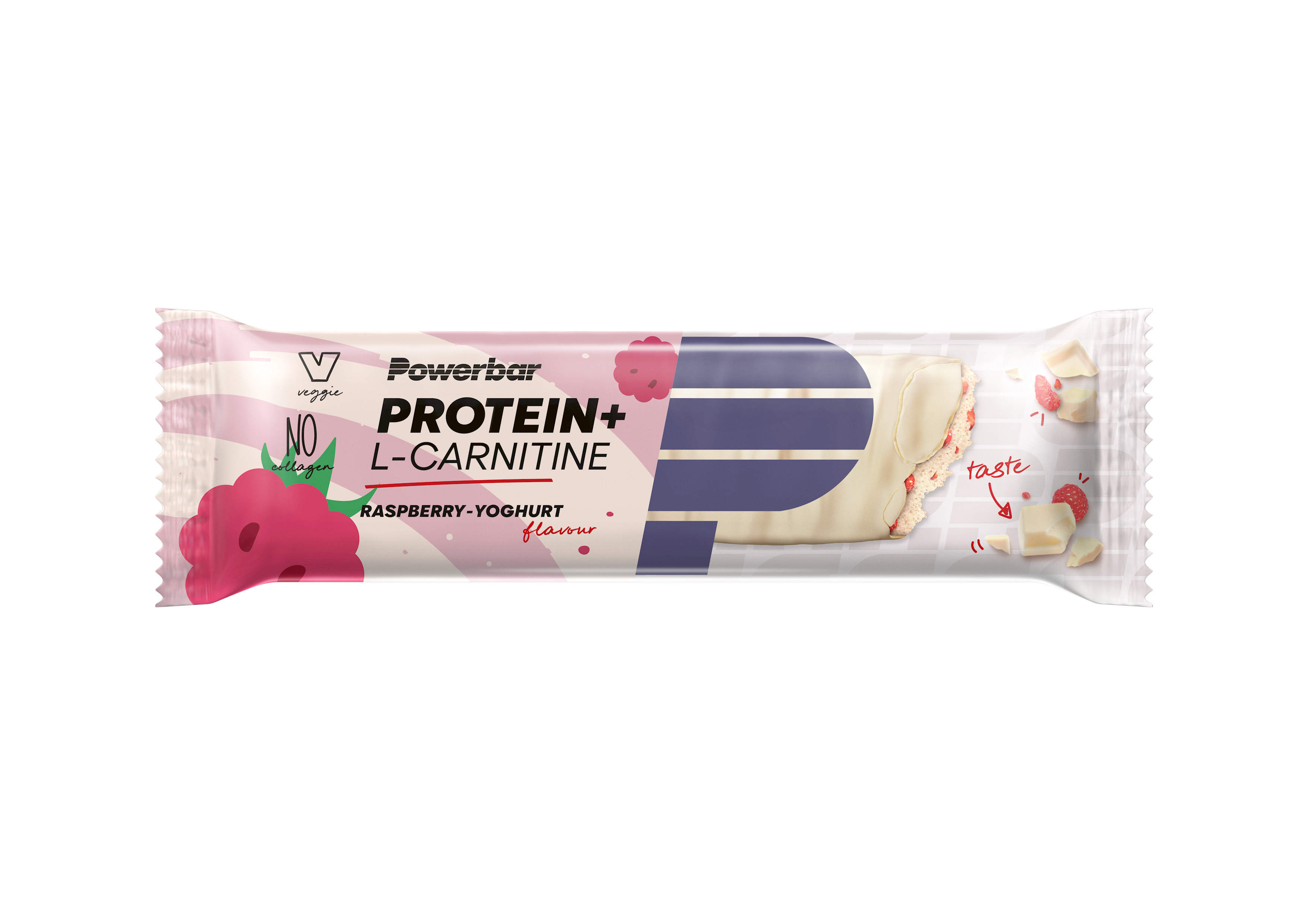 PowerBar ProteinPlus + L-Carnitine (35g)