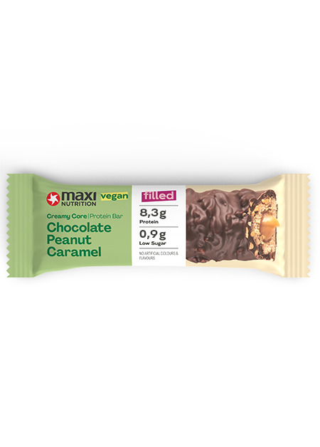 Maxi Nutrition Vegan Creamy Core Protein Bar (45G)