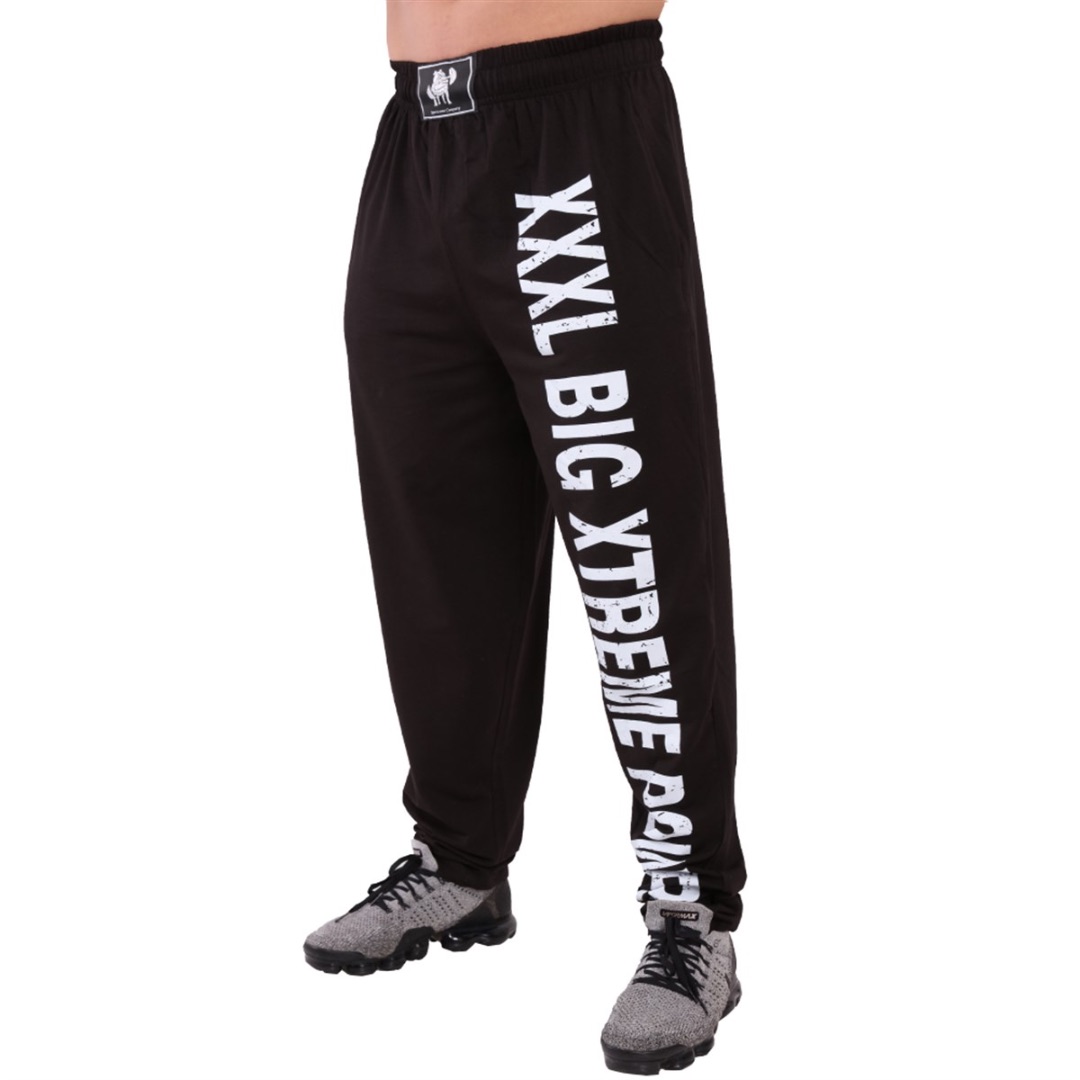 Big Sam XXXL Baggy Pants 1148