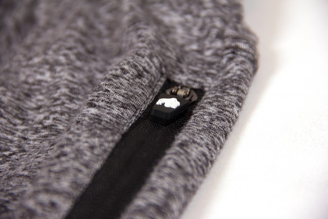 Gorilla Wear Shawnee Joggers Mixed Grey