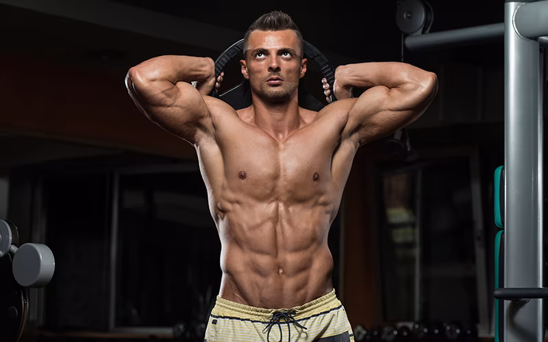 Warum du Low Carb für den Aufbau vergessen solltest!
