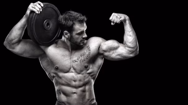 DER CHECK: Bist du ein wahrer Fitnessfreak? DER CHECK: Bist du ein wahrer Fitnessfreak?