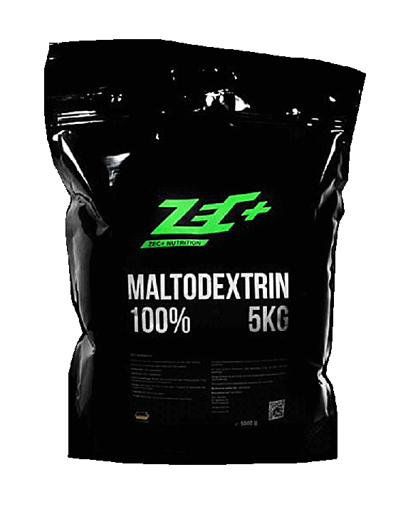 Zec+ Maltodextrin (5000g Beutel)