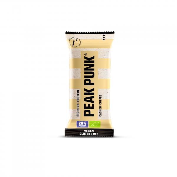 Peak Punk Bio High Protein Bar (55G)