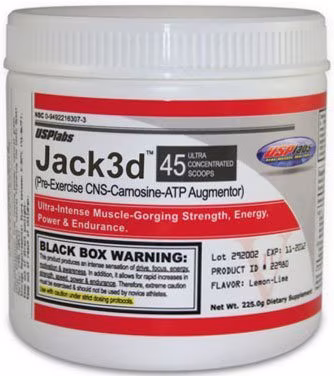 Jack3d - Warum wurde es verboten ? Jack3d - Warum wurde es verboten ?