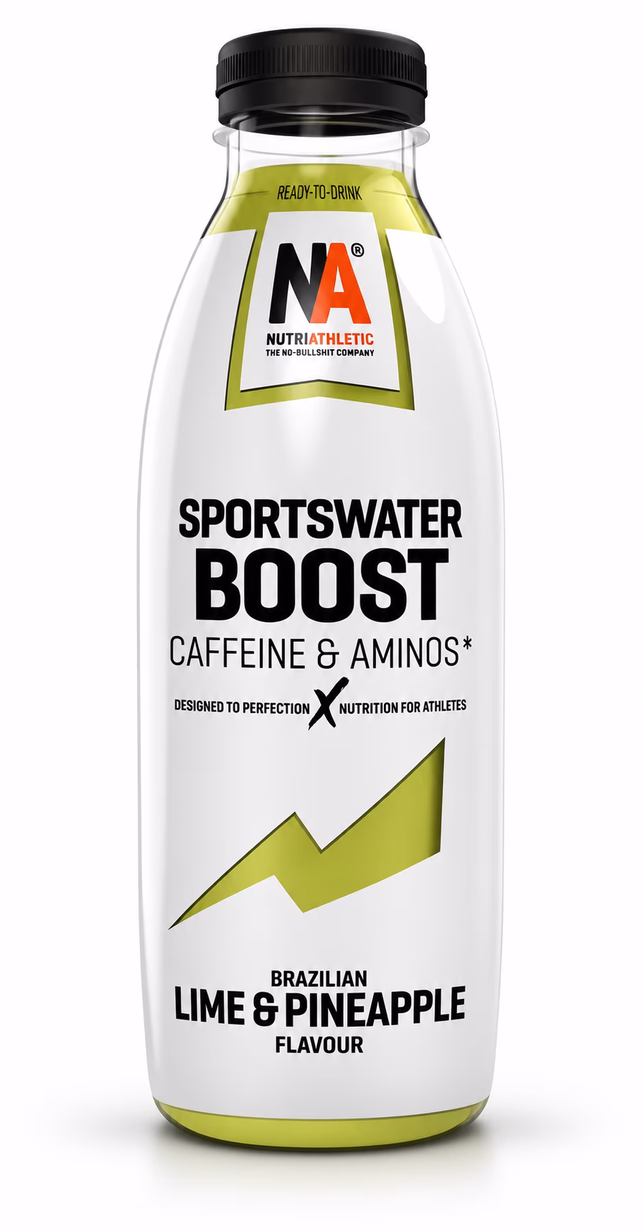 Nutri Athletic Sportswater Boost (500ml) Nutri Athletic Sportswater Boost (500ml)