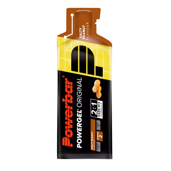 PowerBar PowerGel Original (41g) PowerBar PowerGel Original (41g)