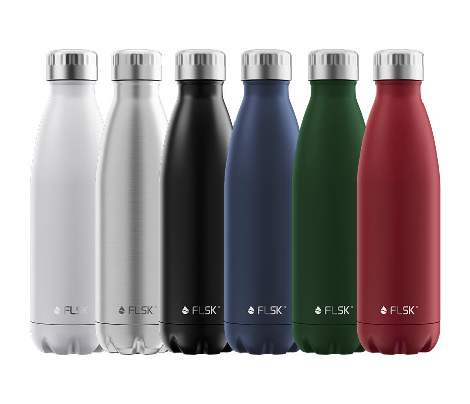 FLSK Trinkflasche (500ml)