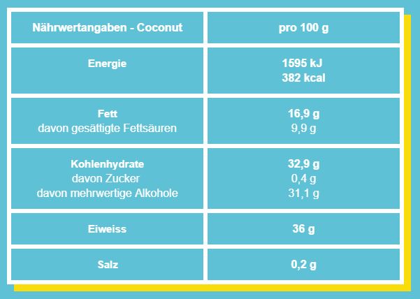 Enervit Protein Deal Bar (25 x 55g)