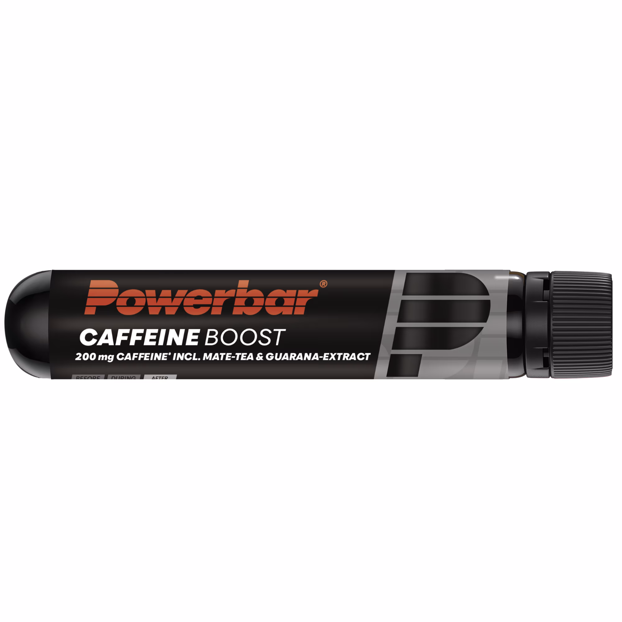 PowerBar Caffeine Boost (25ml Ampulle) PowerBar Caffeine Boost (25ml Ampulle)