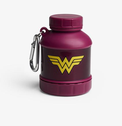 Smartshake Whey2Go Funnel Wonder Woman (110ml)