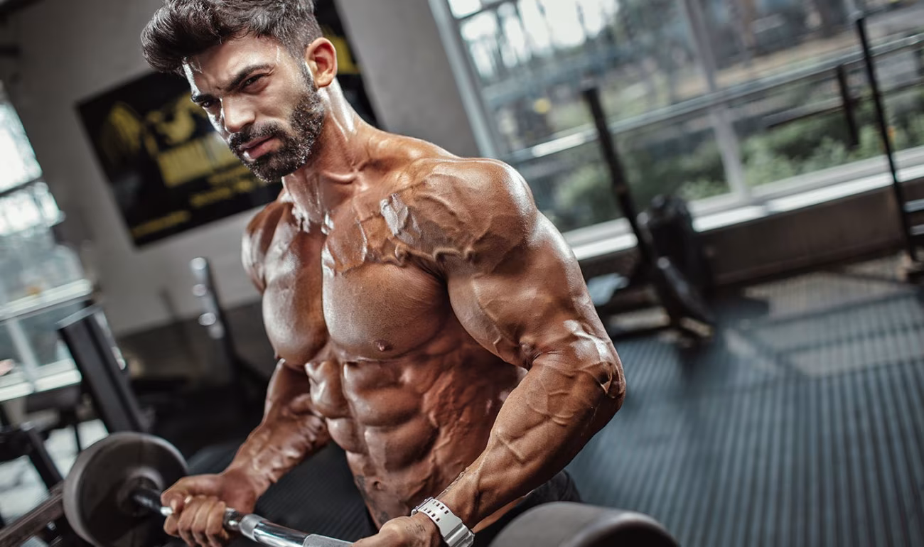 3 Gründe für eine saubere Aufbauphase 3 Gründe für eine saubere Aufbauphase