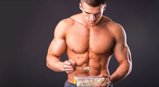 Carb Cycling extrem für optimale Gains!?