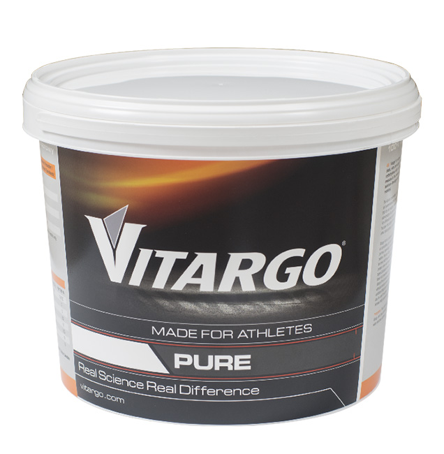 Vitargo Pure (2000g Eimer)