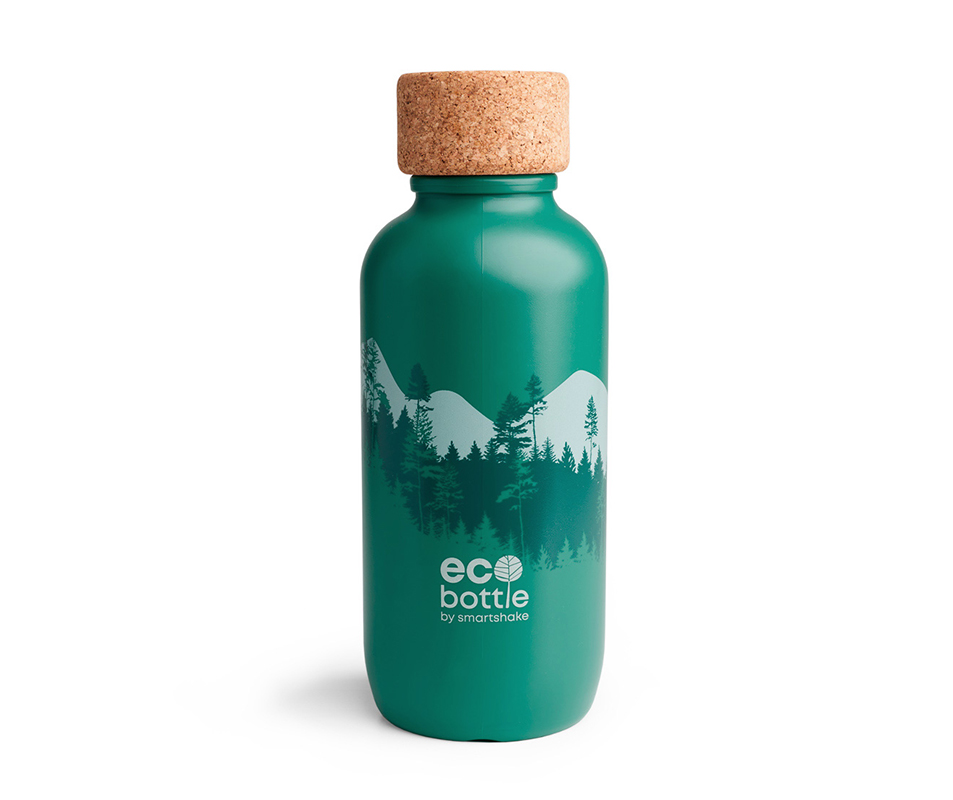 Smartshake EcoBottle (650ml)