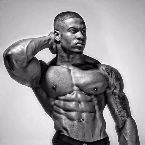 Die Droge Kraftsport und der Fitnesslifestyle!
