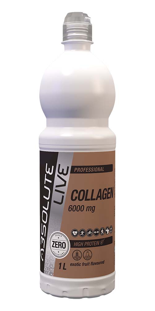 Absolute Live Collagen (1000ml)