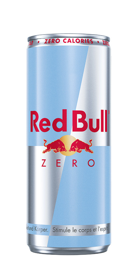 Red Bull Zero (250ml)